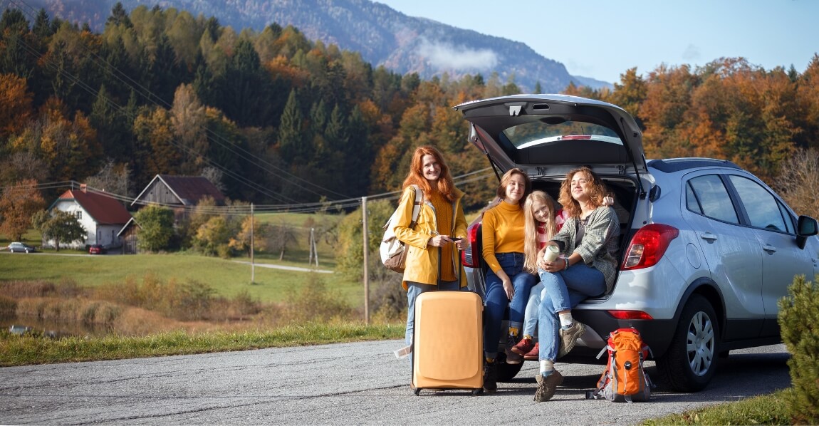 wynajem auta na wakacje: czy warto?