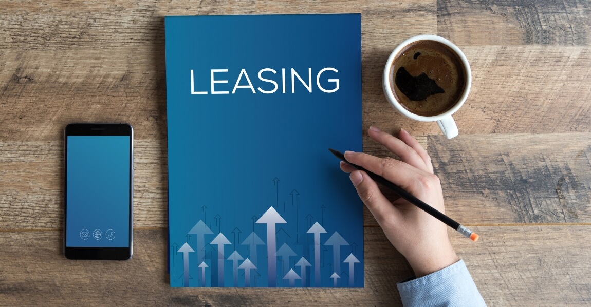 czym jest leasing samochodu