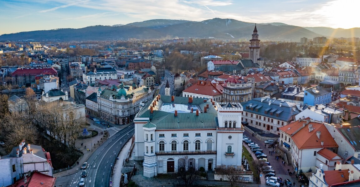 wypożyczalnia samochodów bielsko-biała