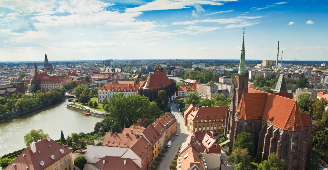 wypożyczalnia samochodów we wrocławiu