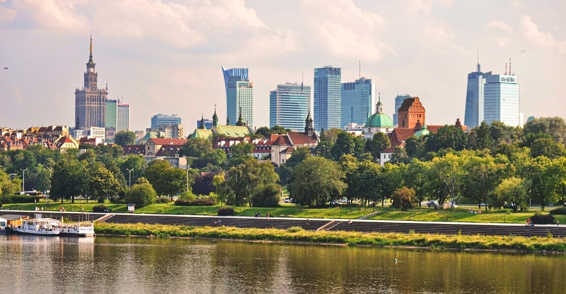 wypożyczalnia samochodów w warszawie