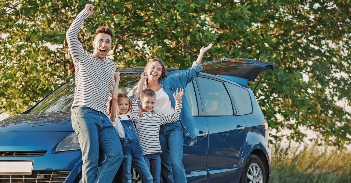 Finansowanie samochodu - jakie masz opcje?