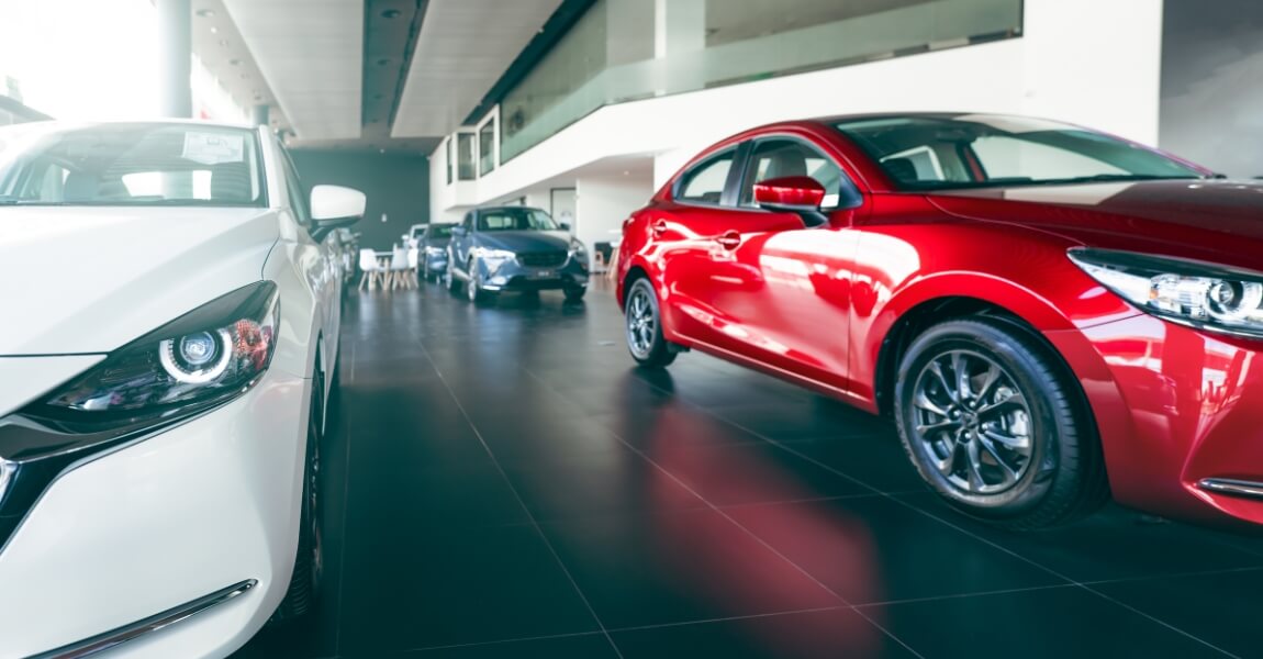 5 opcji finansowania samochodu